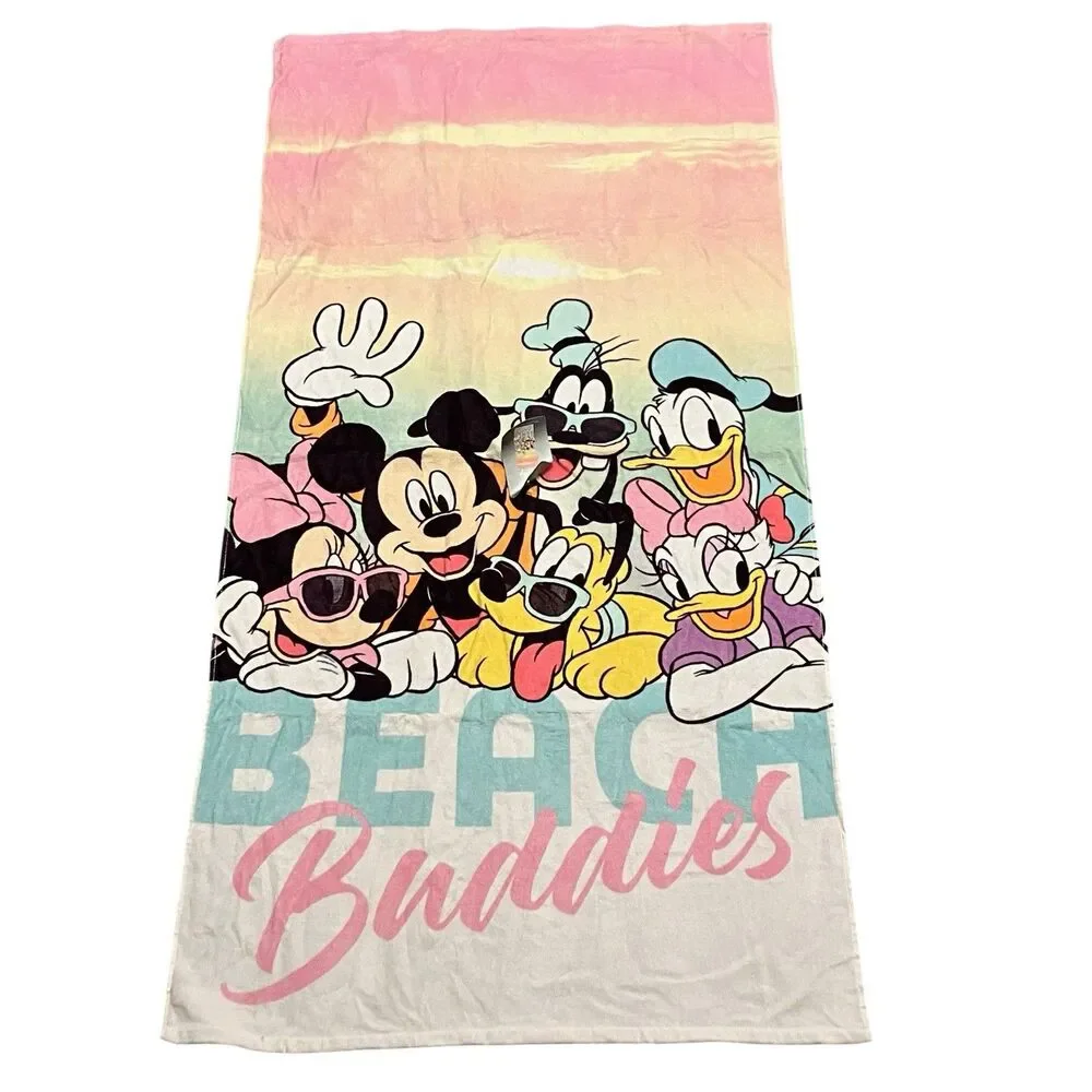 Disney new tags